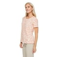 thumbnail image 2 of Iyla Women's Printed Tee, 2 of 6