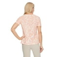 thumbnail image 3 of Iyla Women's Printed Tee, 3 of 6
