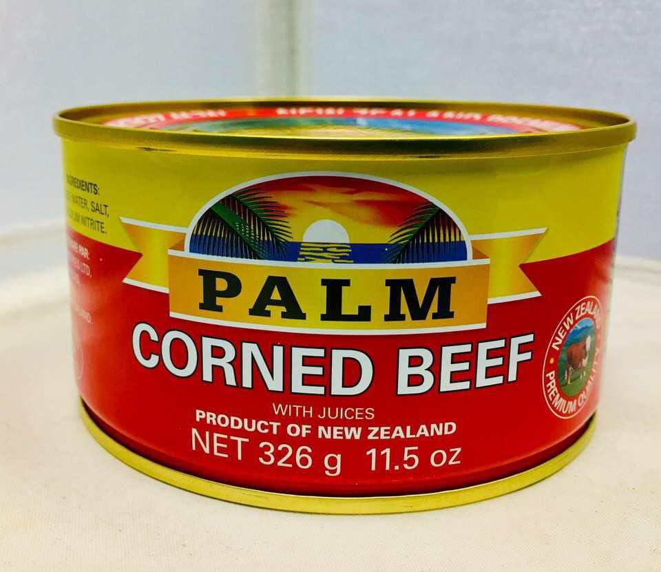 Palm Corned Beef Walmart Canada