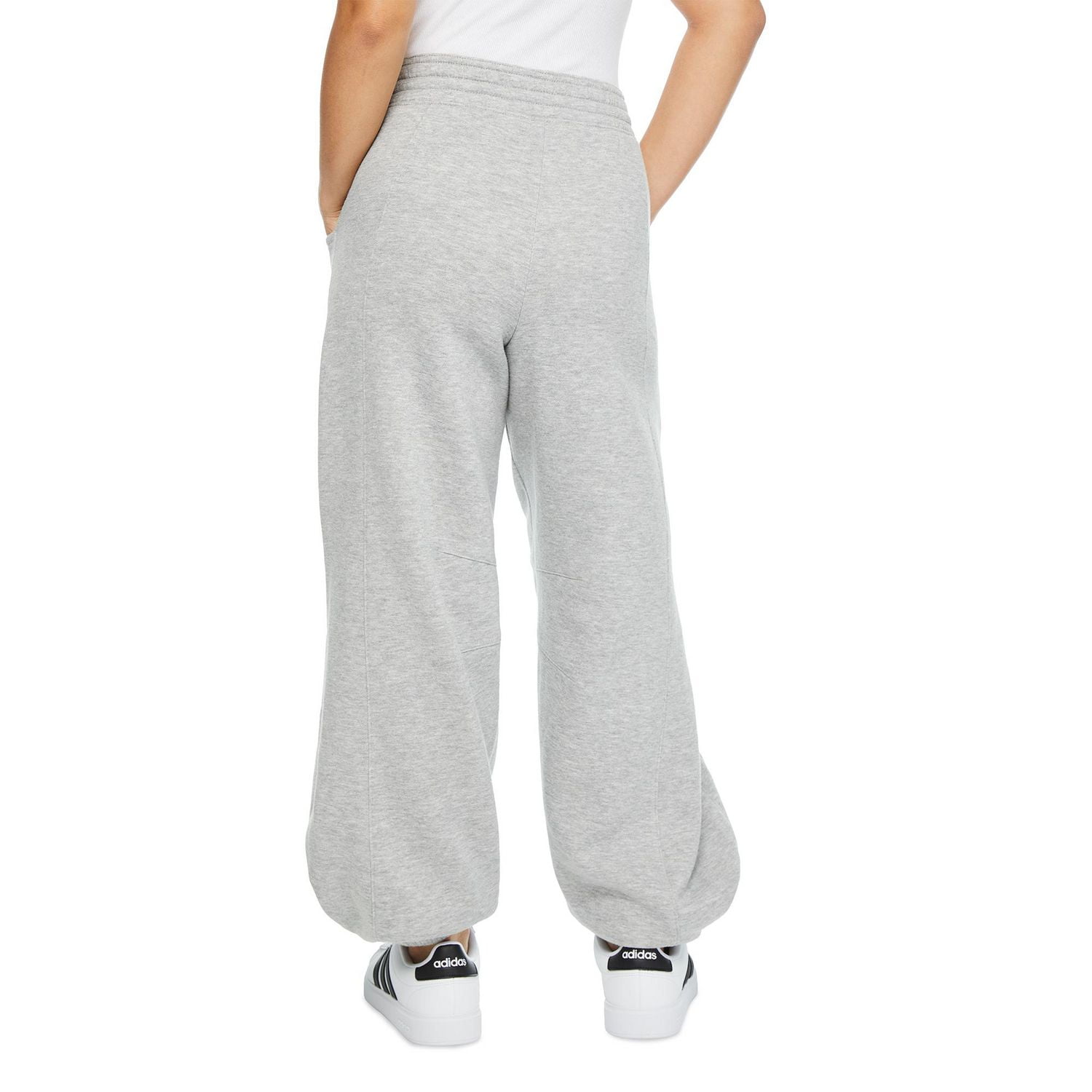 Jogger coupe ballon My Sister’s Closet pour filles