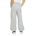 thumbnail image 3 of My Sister's Closet Girls' Barrel Jogger, 3 of 7