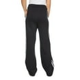 thumbnail image 3 of Pantalon à jambe large avec bande latérale My Sister’s Closet pour filles, 3 of 7