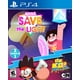 Steven Universe: Save the Light & OK K.O.! Let's Play Heroes PS4 – image 1 sur 1
