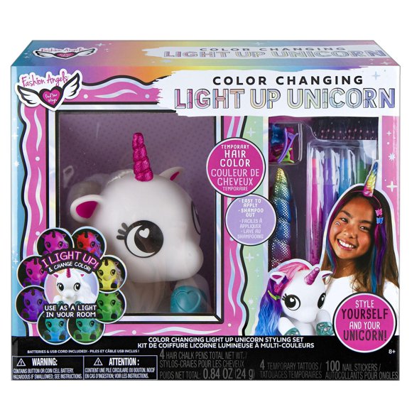 Light Up Unicorn