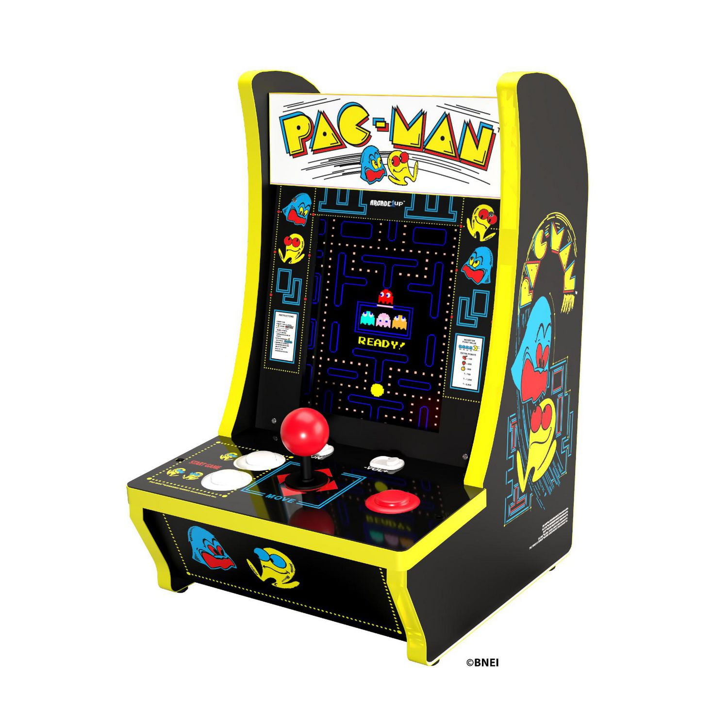 walmart canada arcade1up