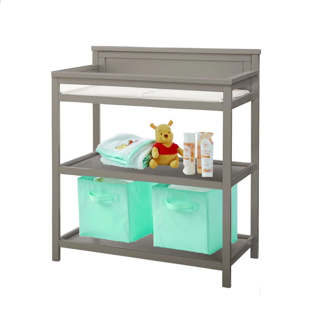 Concord Baby Devon Changing Table Walmart Canada