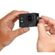 Caméra d'action sportive Aluratek 4K Wi-Fi ASC4KWF 4K, MicroSD – image 5 sur 9