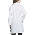 thumbnail image 2 of Scrubstar Women's 37" Long Lab Coat, 2 of 3