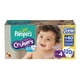Couches Pampers Cruisers géant – image 3 sur 4