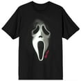 thumbnail image 1 of Men’s Licensed Horror Scream T-Shirt, 1 of 4
