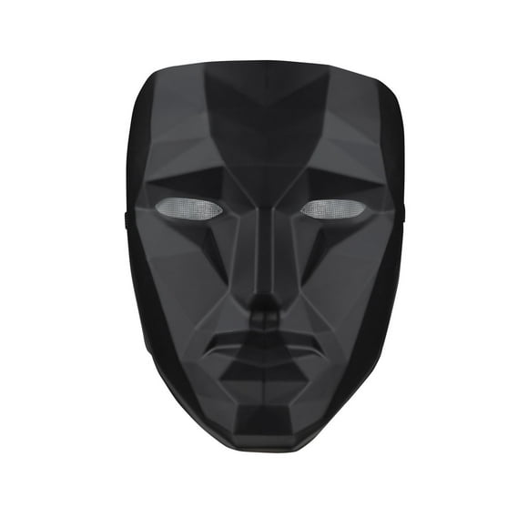 Déguise Netflix Squid Game Squid Front Man Mask Costume