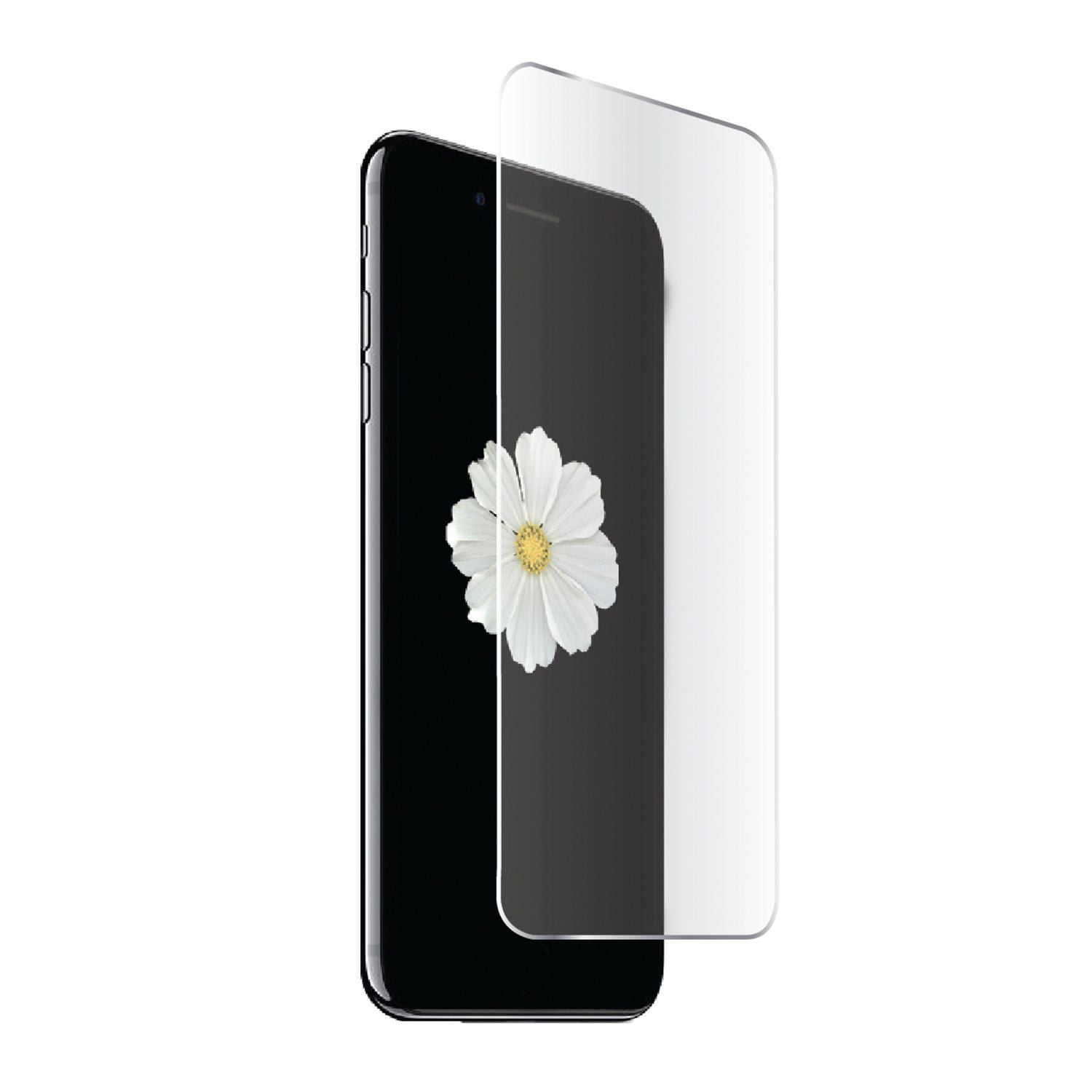 LBT Tempered Glass Screen Protector for Apple iPhone X Walmart Canada