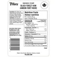 thumbnail image 4 of Piller's Black Forest Ham, 2 x 250g, 4 of 4