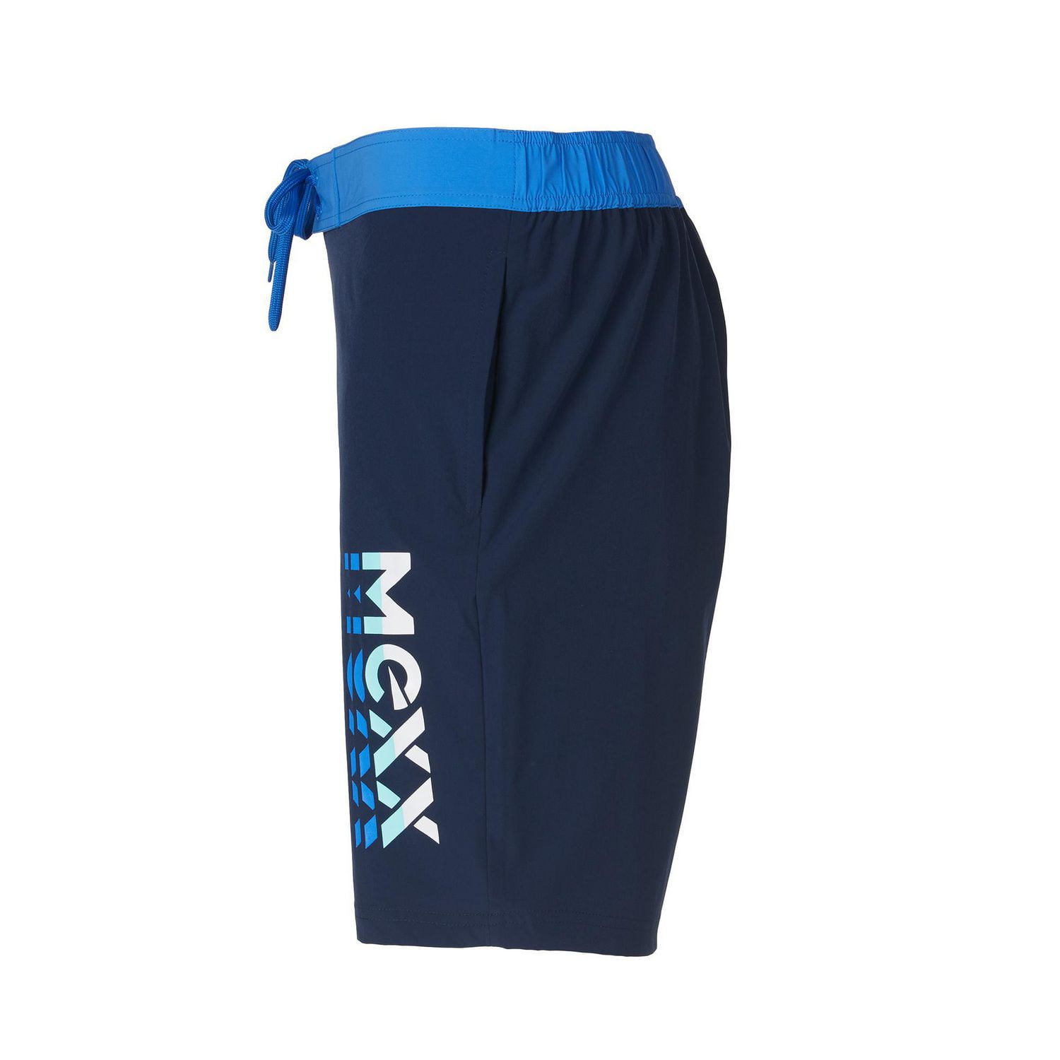 MEXX – Maillot de bain pour homme avec logo