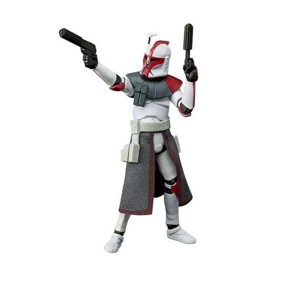 Figurine Clone Trooper Star Wars Hasbro 30 cm - Figurine pour enfant -  Achat & prix