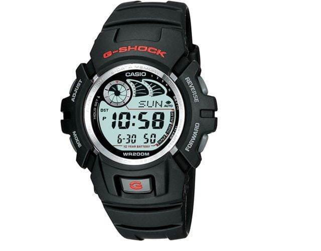 casio watch straps canada