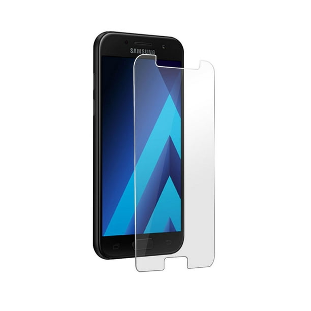 Protecteur d'écran en verre trempé LBT pour Samsung Galaxy A5