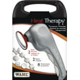 thumbnail image 2 of Wahl Heat Therapy Therapeutic Massager, 2 of 3