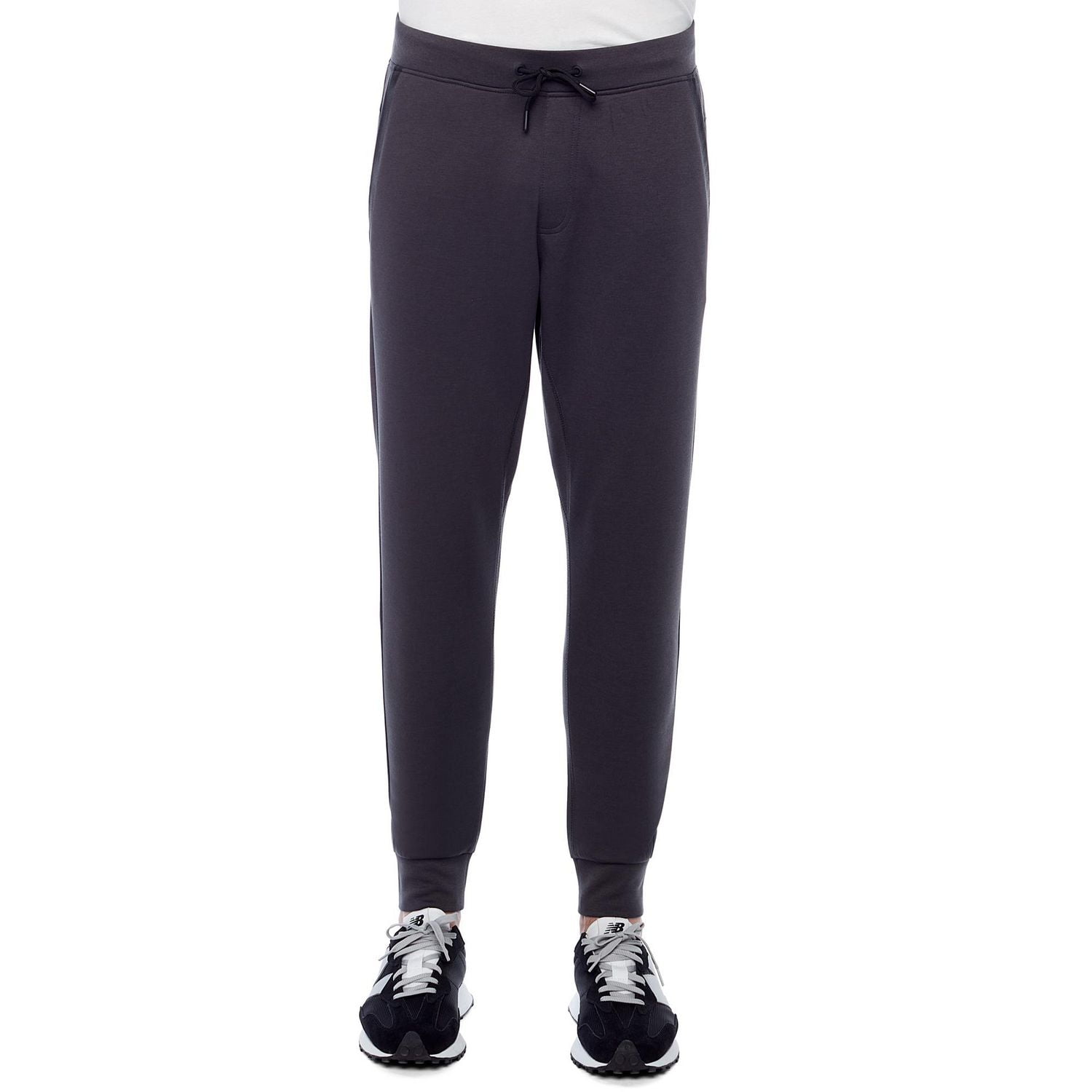 Pantalon de jogging pour homme Dark Black
