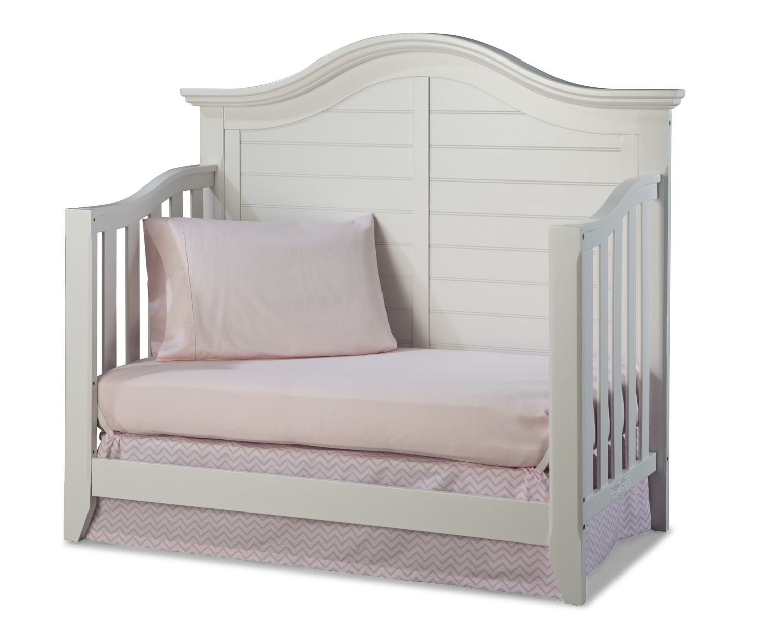 Thomasville crib best sale conversion kit