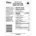 thumbnail image 4 of Piller's Quality Shaved Black Forest Ham, 4 of 4