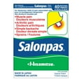 thumbnail image 1 of Salonpas Pain Relieving Patch, 1 of 5
