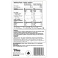 thumbnail image 4 of Piller’s Quality Shaved Old Fashioned Ham & Smoked Turkey Breast, 2 x 175g, 4 of 4