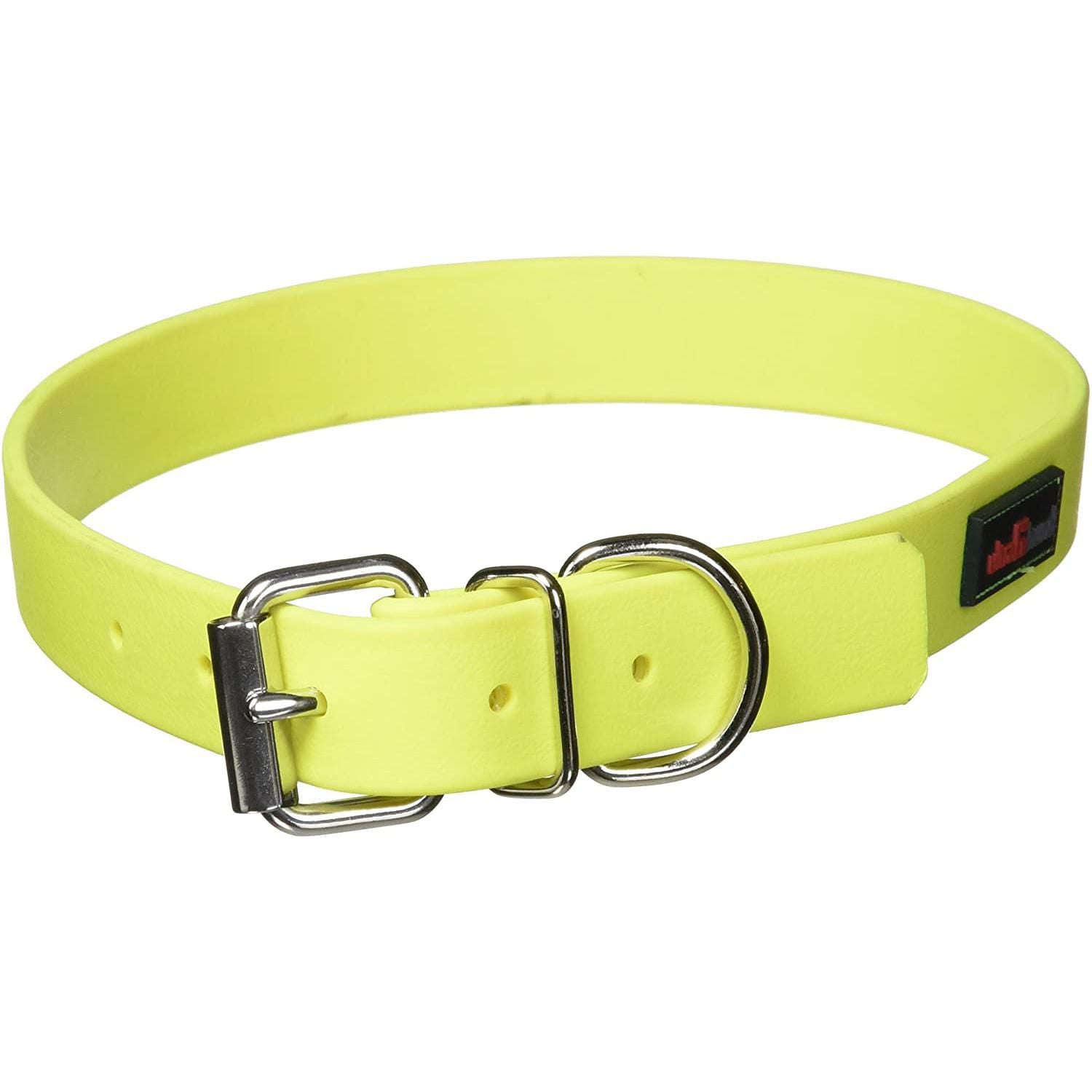 Ultrahund adjustable outlet collar