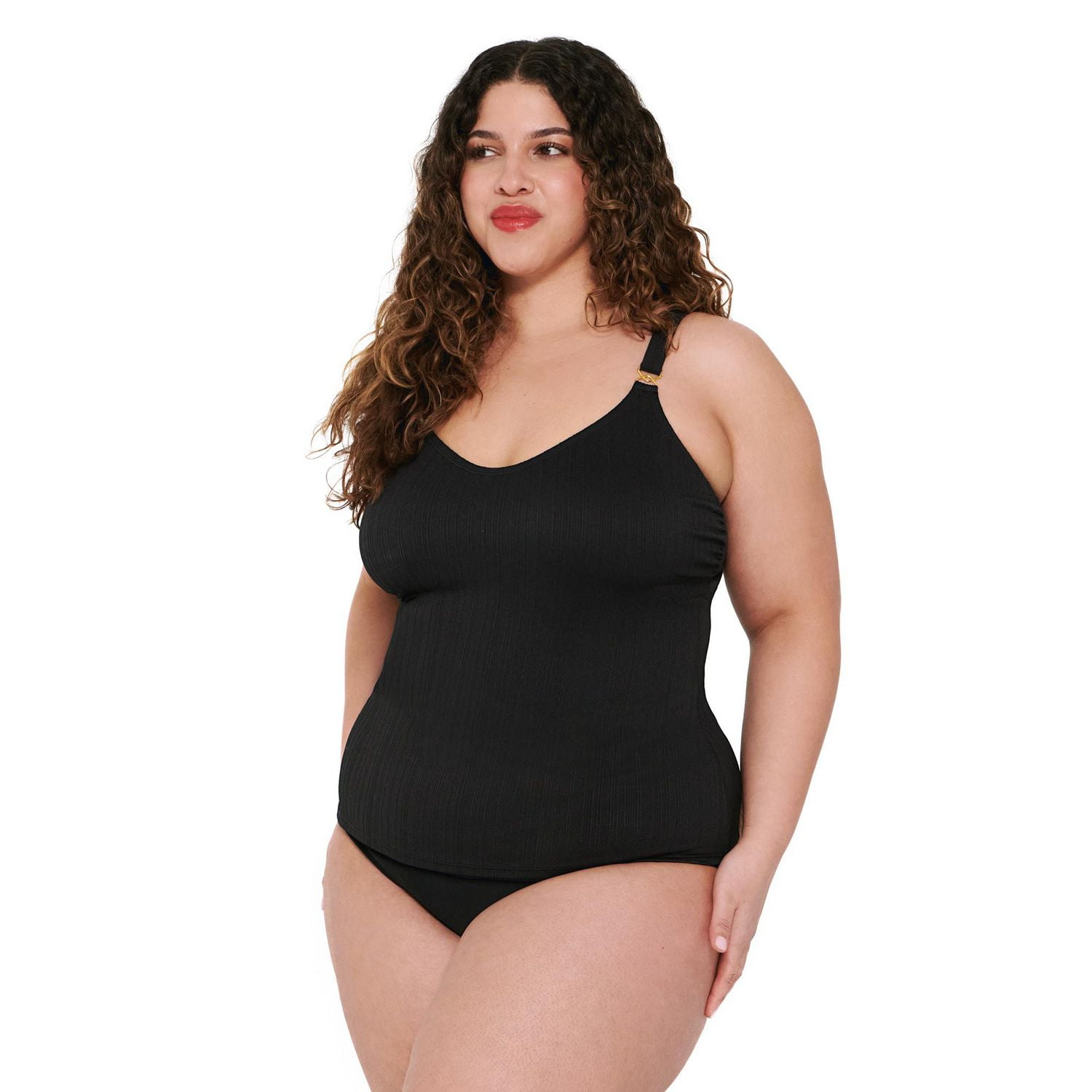 Maillot de bain taille plus walmart sale