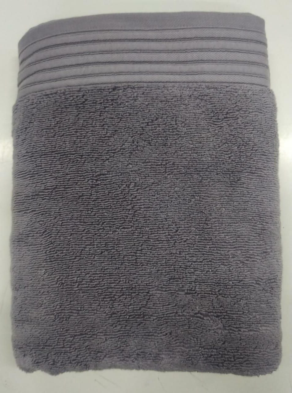 Hotel Style Luxury Egyptian Blue Horizon Bath Towel Walmart Canada