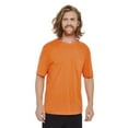 thumbnail image 1 of Workload Men's Short Sleeve Crewneck Tee, 1 of 6