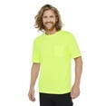 thumbnail image 1 of Workload Men's Short Sleeve Crewneck Tee, 1 of 6