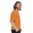 thumbnail image 2 of Workload Men's Short Sleeve Crewneck Tee, 2 of 6