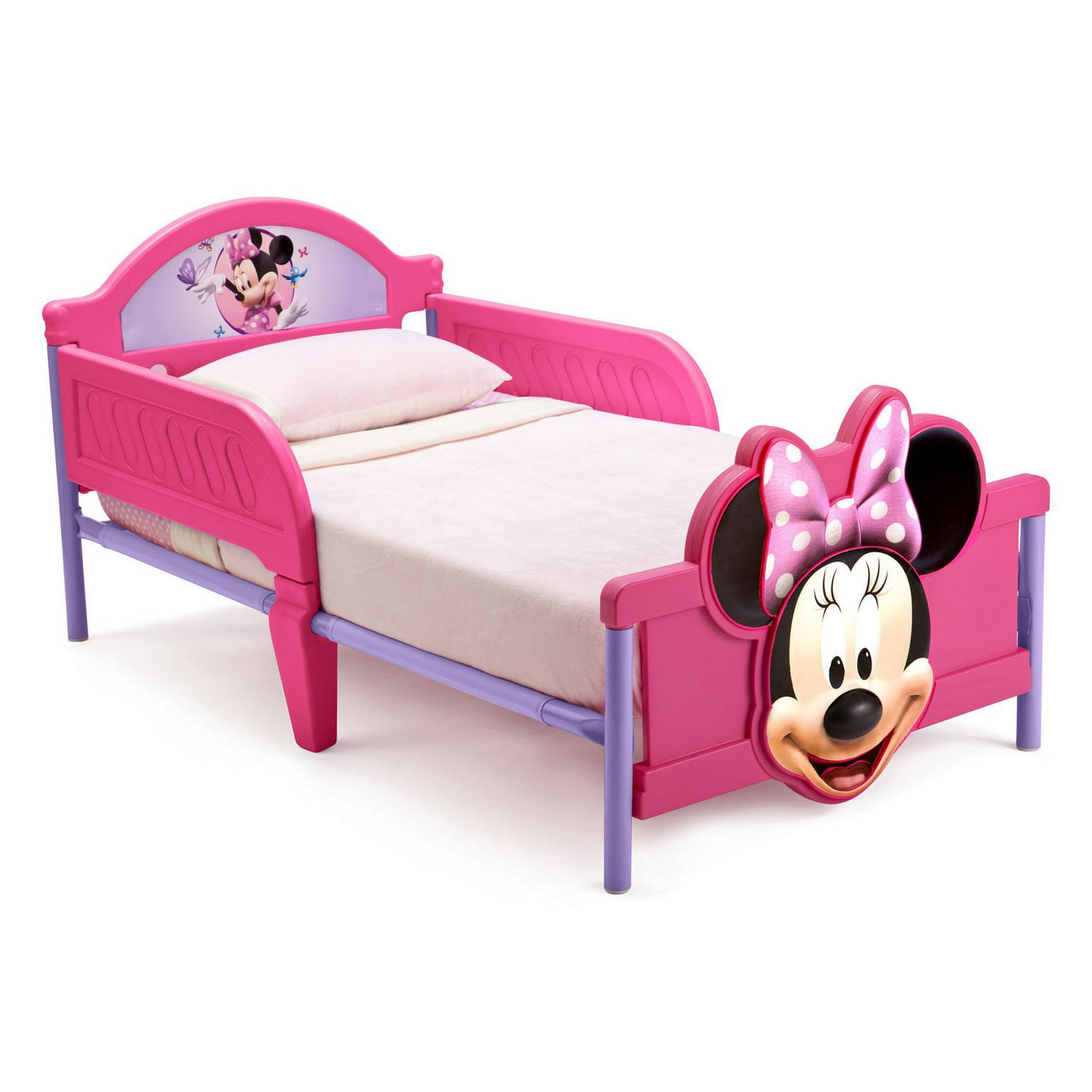 Disney Toddler Minnie or Mickey Mouse '12 Days India