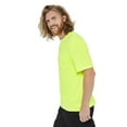thumbnail image 2 of Workload Men's Short Sleeve Crewneck Tee, 2 of 6