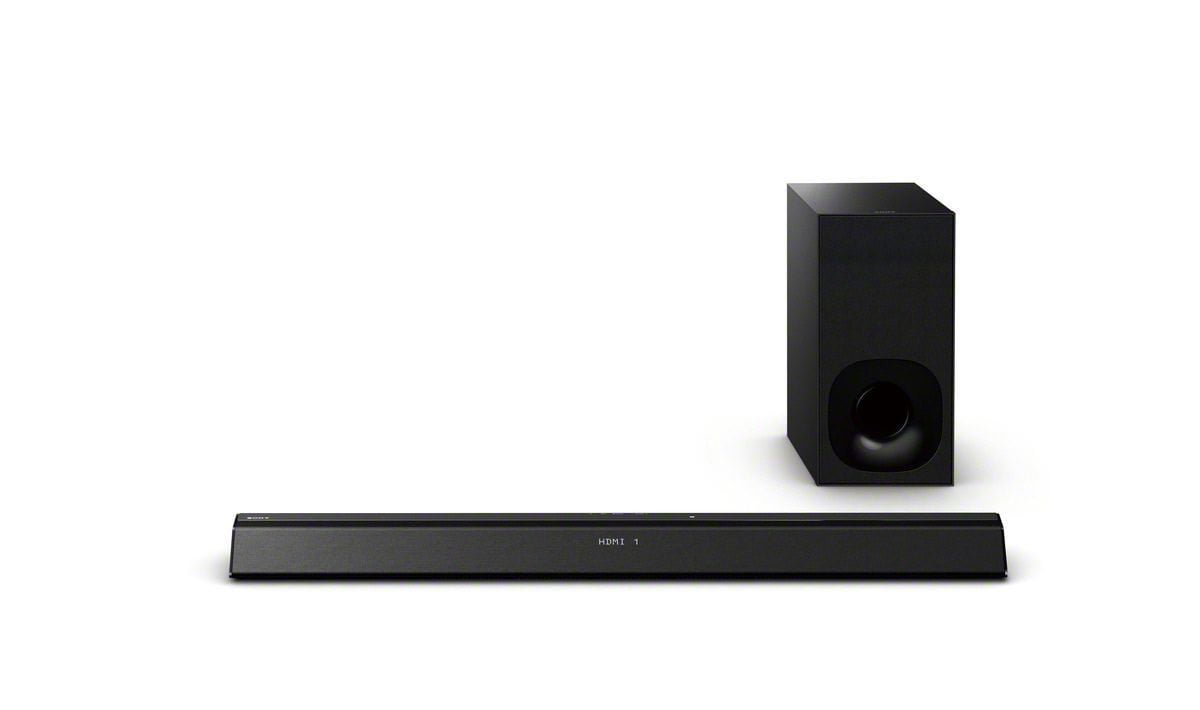 ソニーct380 Sony 2.1 channel Soundbar with Bluetooth - HTCT380 - Walmart.ca