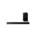 thumbnail image 1 of Sony 2.1 channel Soundbar with Bluetooth -  HTCT380, 1 of 1