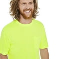 thumbnail image 4 of Workload Men's Short Sleeve Crewneck Tee, 4 of 6