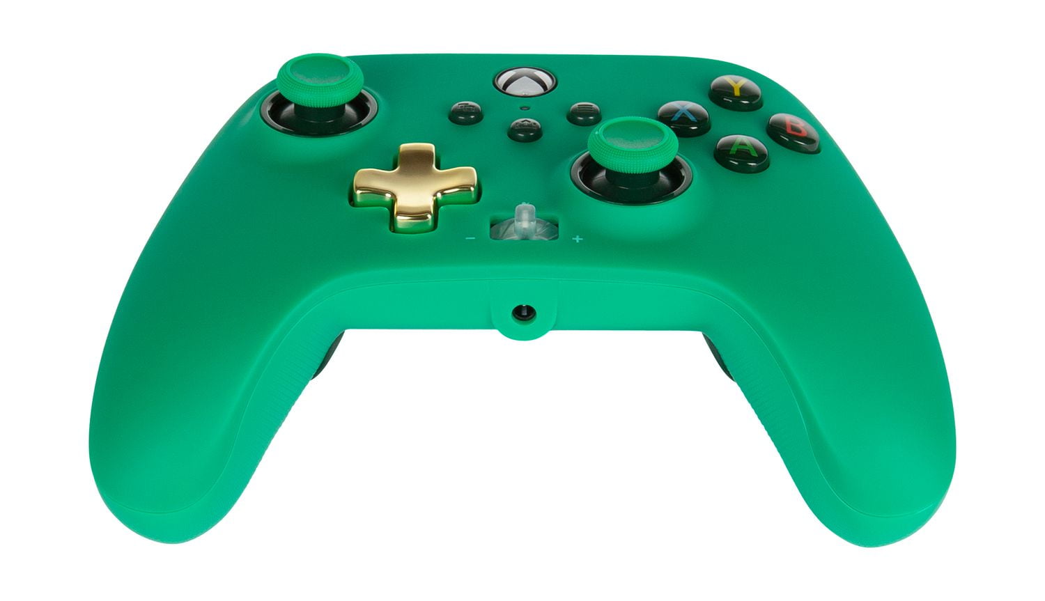 Xbox one store controller green orange