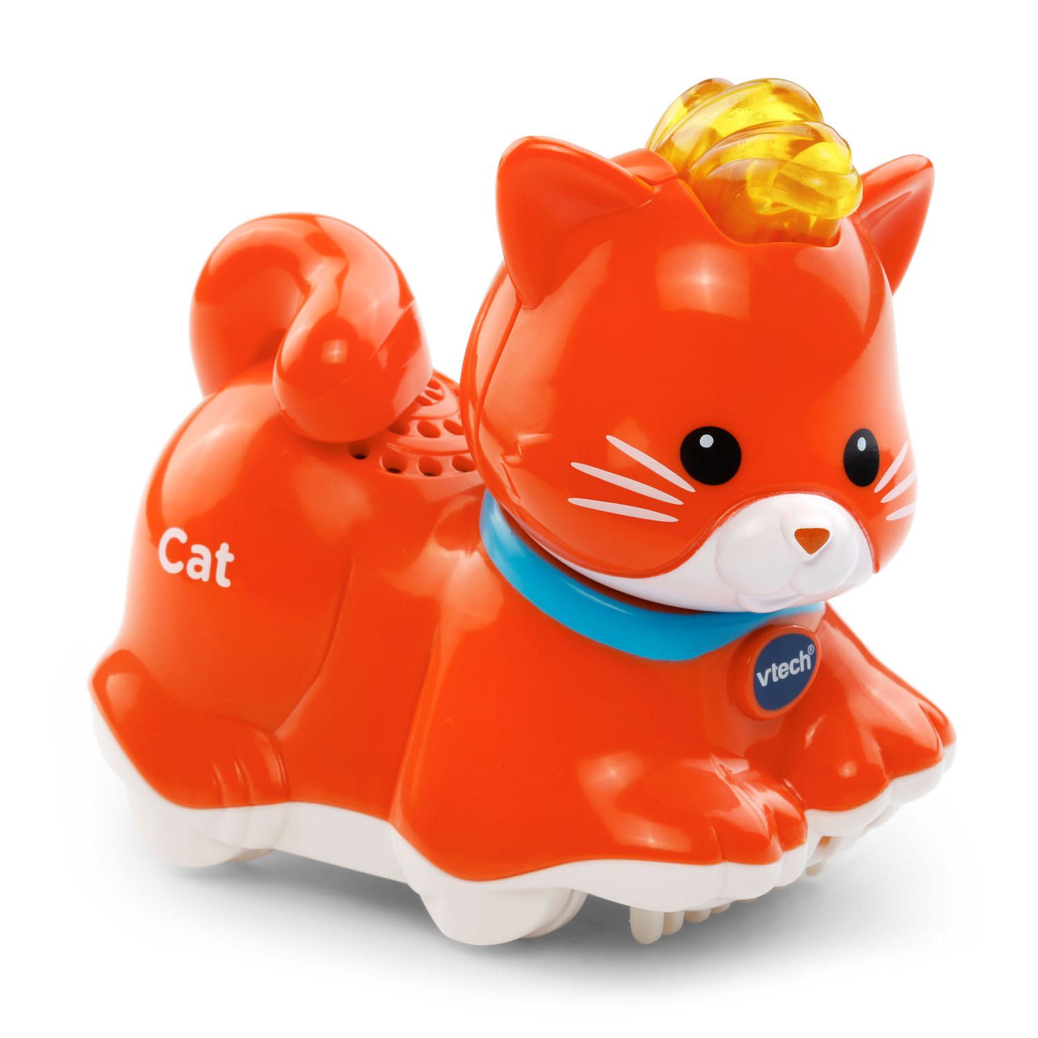 vtech cat