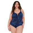 thumbnail image 1 of Krista Plus One Piece Swimsuit, 1 of 5