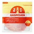 thumbnail image 1 of Gaspésien European Style Cooked Ham, 175 g, 1 of 3