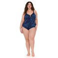 thumbnail image 5 of Krista Plus One Piece Swimsuit, 5 of 5