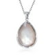 Sterling Silver Ladies Pendant - image 1 of 1