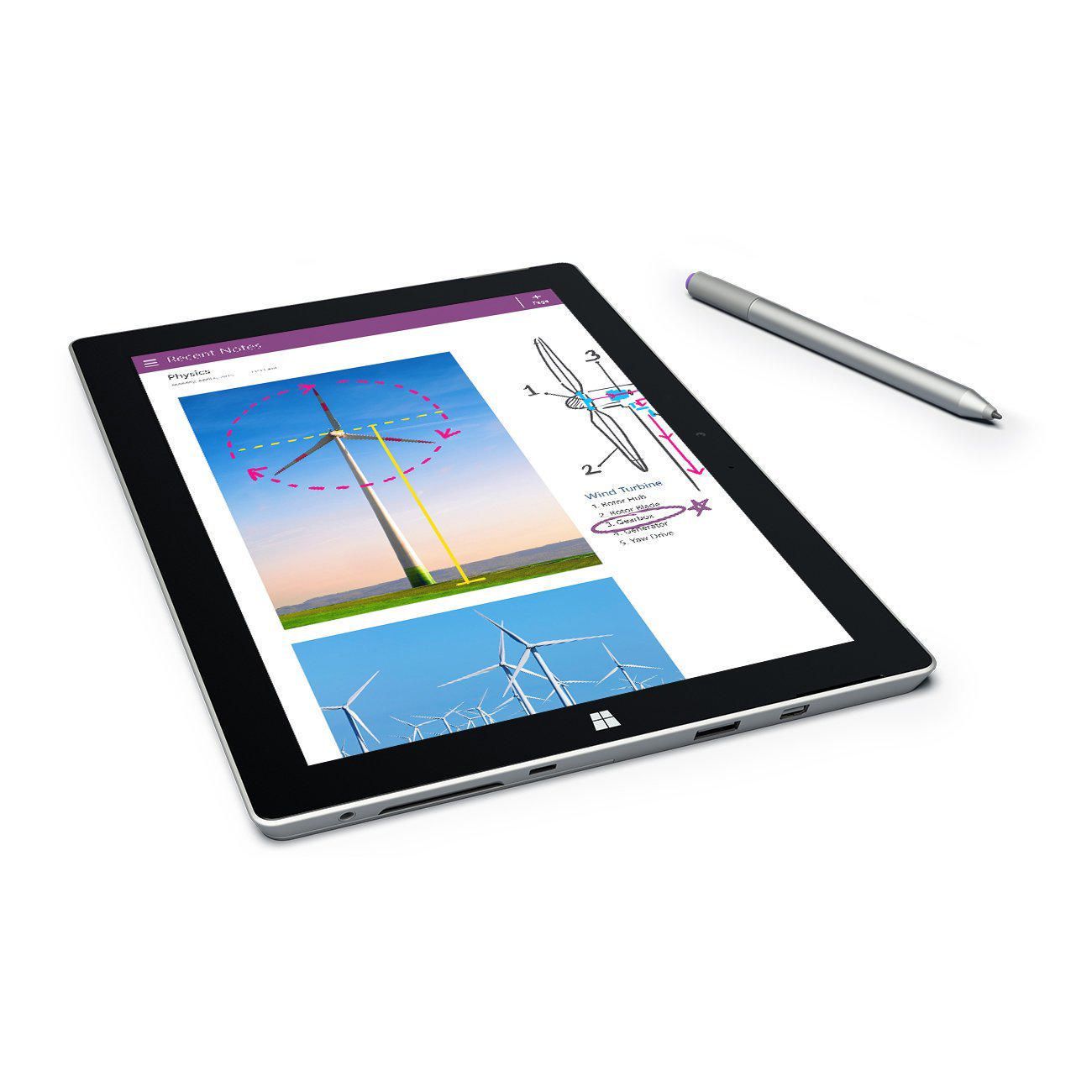 Microsoft Surface 3 10.8