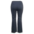 thumbnail image 1 of George Plus Women's Pull-on Pants, 1 of 2