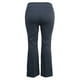 Pantalons à taille élastique George Plus pour femmes – image 1 sur 2