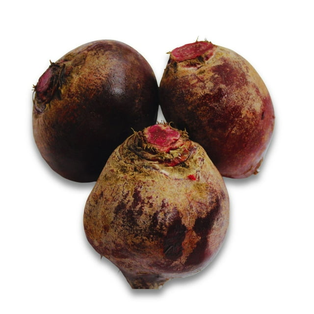 Beets, Sold in bunches