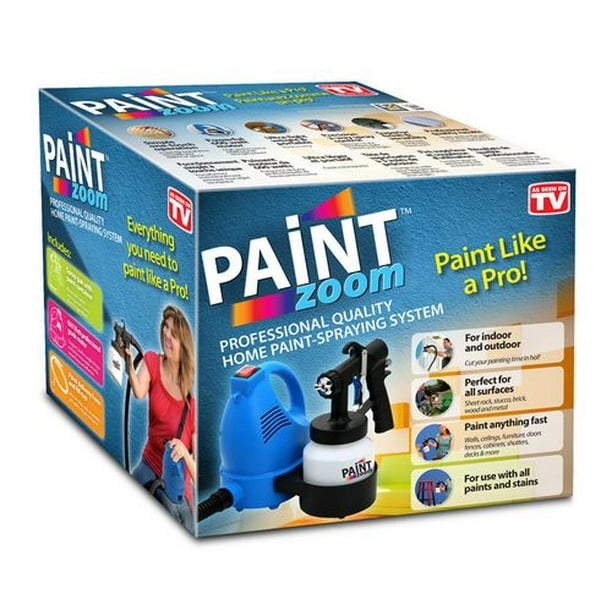 Paint Zoom Walmart.ca
