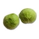 Chou vert, Vendue individuellement, 1,50 - 3,10 kg – image 3 sur 5